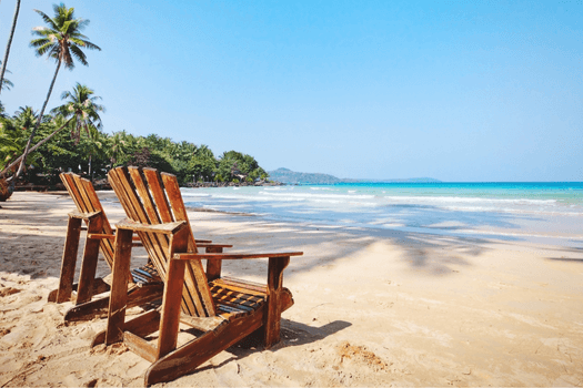Mart Ayı Tatil Önerileri